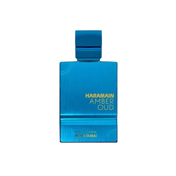 Al Haramain Amber Oud Aqua Dubai Extrait Edp 100 ml