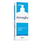 Dermaglos Emulsión Terapéutica Cantidad 500 ml #3
