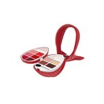 Pupa Whale 2 wharm Shades Set Maquillaje Rostro Ojos Y Labios #3