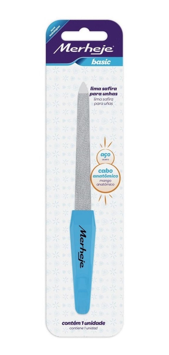 Merheje Basic Lima Safira