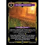 030 Invadiendo El Averno #1