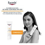 Crema Facial Eucerin Actinic Control Md Fps 100 x 80 ml #8