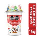 Ls Yogur Batido La Serenisima Confites Chocolate 164 g #1