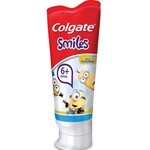 Colgate Crema Dental Smiles Minions 6+ Años 75 ml #4