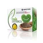 Geonat Chialesterol Capsulas Blandas (60 Unidades) #1