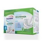 Purisima Leche Plv Desc Inst 5 Grs X 30 Sob #1