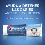 Oral B Crema Dental Pro Salud Advanced 70 gr #5