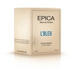 Epica Fragancia L'bleu Edp For Woman 50 ml #1