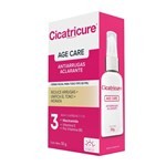 Cicatricure Crema Facial Antiarrugas Aclarante 50 gr #4