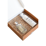 Kosiuko Set Perfume Forbidden Edp 100 ml + Espuma Limpieza #3