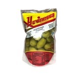 Aceitunas Verdes Yovinessa 300 G. #1