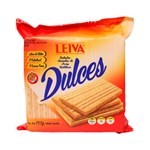 Tostada Leiva Arroz Dulces 150 g. #1