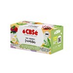 Cbsé Fusión Yerba Mate Sabores Favoritos 25U #1