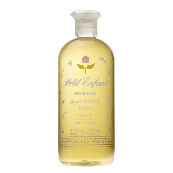 Petit Enfant Shampoo Kids 500 ml #1