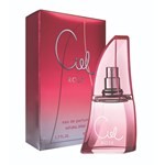Ciel Fragancia Rose Edt For Women 50 ml #1