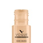 Vogue Base de Maquillaje Resist Color Glamour #3