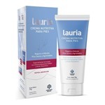 Lauria Crema Nutritiva Para Pies 70 gr #3