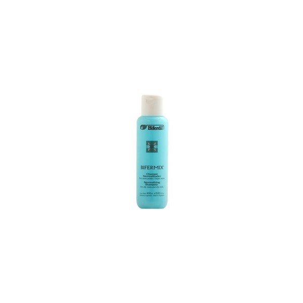 Biferdil Shampoo Bifermix Normalizador 400 ml #1
