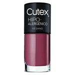 Esmalte Para Uñas Cutex Color Classic Uva #1