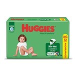 Pañales Huggies Flexi Confort Jumbo Xg #1