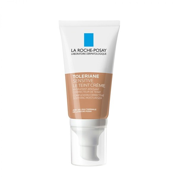La Roche Posay Toleriane Sensitive Unifiant Medium 50 ml #1