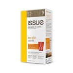 Issue Keratin Color 9 Rubio Claro Claro 9 Rubio Muy Claro #3