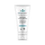 Bioglosse Emulsión Facial Antiage Intense 100 ml #1