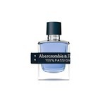 100% Passion Men EDT de Abercrombie & Fitch 100 ml #1