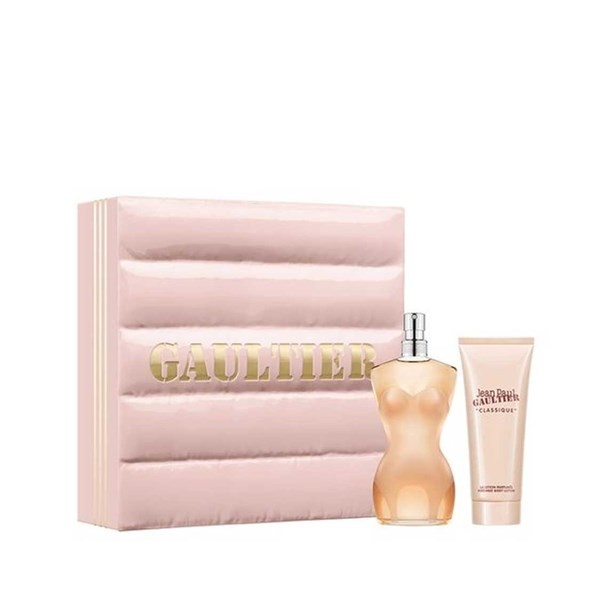 Jean Paul Gaultier Classique * Cofre Edt 100 ml #1