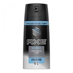 Desodorante en Aerosol Axe Ice Chill x 97 gr #2