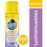 Blem Lustramuebles Lavanda Aerosol 360 ml #1