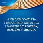 Abbott Suplemento Nutricional Advance Chocolate Lata 400 gr #3