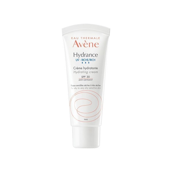 Crema Facial Hidratante Avene Enriquecida x 40 ml #1