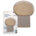 Aller Atucha Peine Pediculosis Todo Acero #1