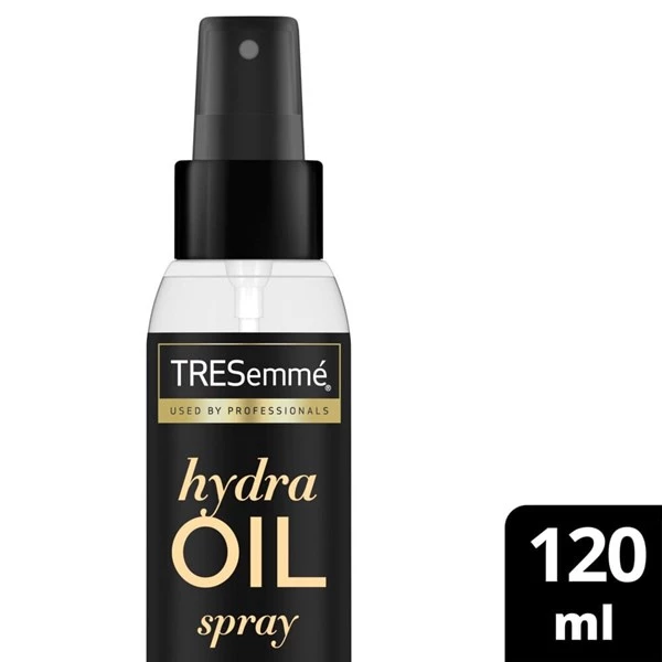 Tresemme Spray Hydra Oil 120 ml