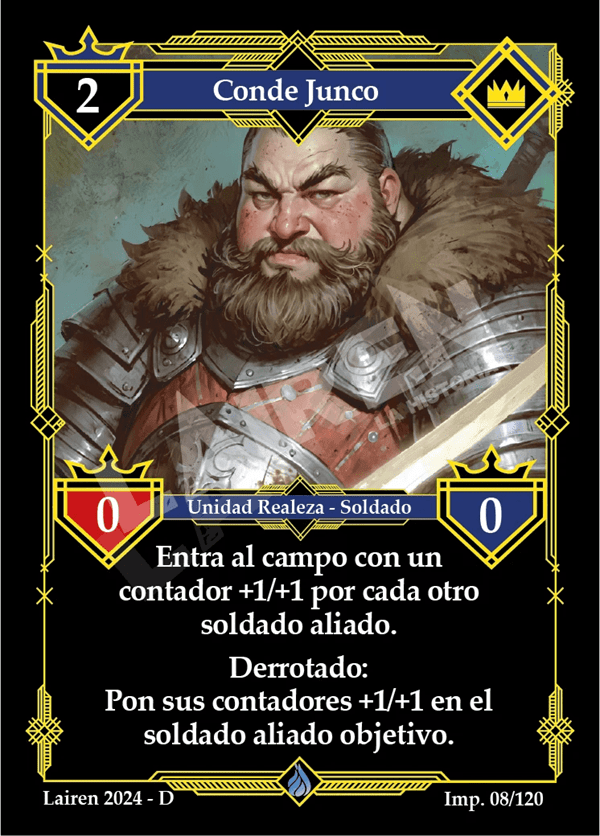 008 Conde Junco - Coste 2