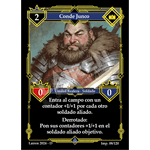 008 Conde Junco - Coste 2 #1