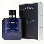 La Rive Ironstone For Men EDT | 100ml #1