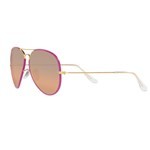 RAY BAN RB 3025JM 91963E #58 #2