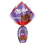 Huevo De Pascua De Chocolate Milka Con Almendras 200 G #2