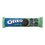 Galletitas Oreo Sabor Menta 118 g #2