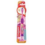 Cepillo Dental Colgate Smiles Barbie 2-5 Años 1 U #5