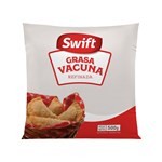 Grasa Vacuna Refinada Swift 500 G. #1