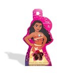 Disney Esmalte Moana Rojo Con Glitter #1