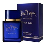 Gino Bogani Tout Blue For Men Eau de Toilette 90 ml #2