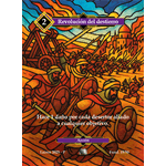 015 Revolucion Del Destierro Full Art - Coste 2 #1