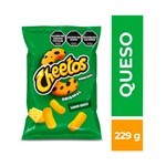 Palitos de Maíz Cheetos Sabor Queso 229 g. #1