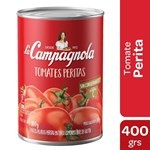 Tomate Perita Entero La Campagnola 240 gr #1