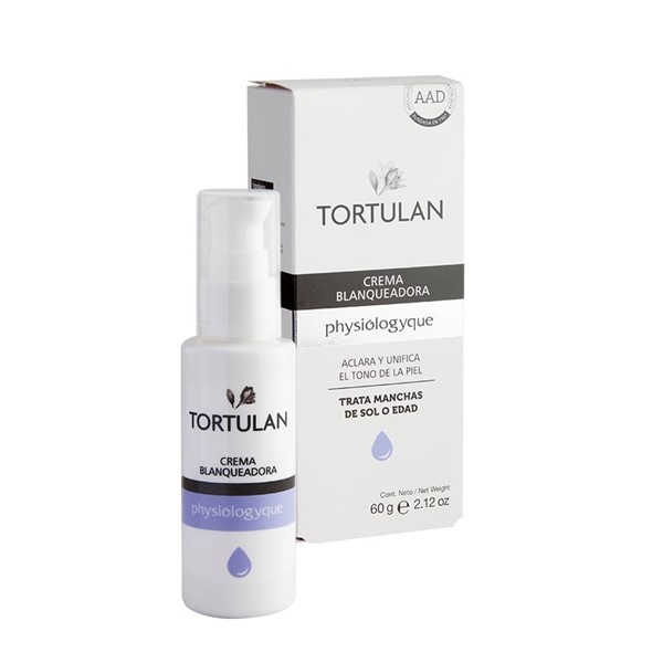 Tortulan Crema Blanqueadora Physiologique 60 gr alt