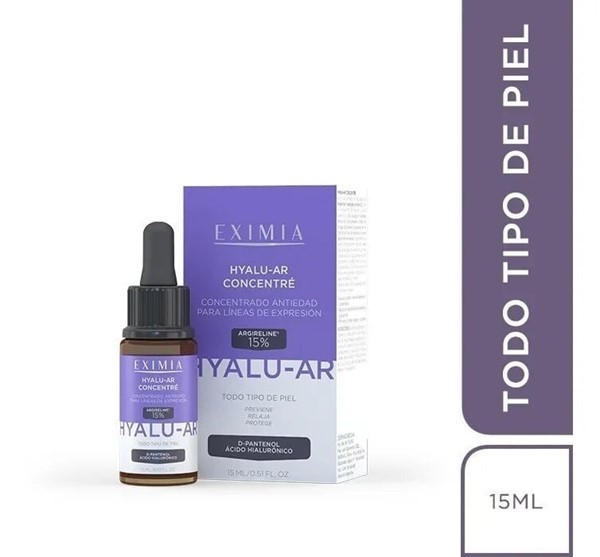 Eximia Serum Hyalu-Ar Concentre 15 ml